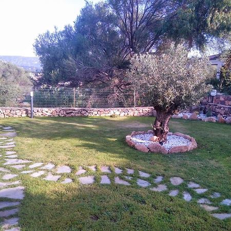Villetta Cala D'Ambra San Teodoro  Exterior foto