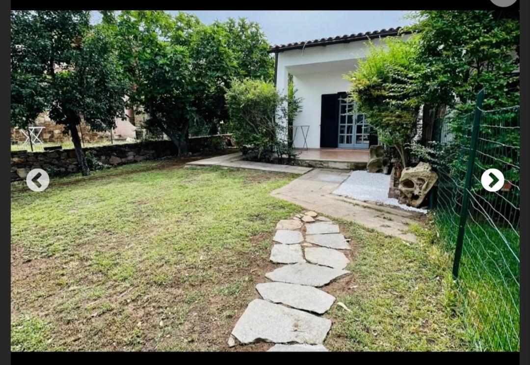 Villetta Cala D'Ambra San Teodoro  Exterior foto
