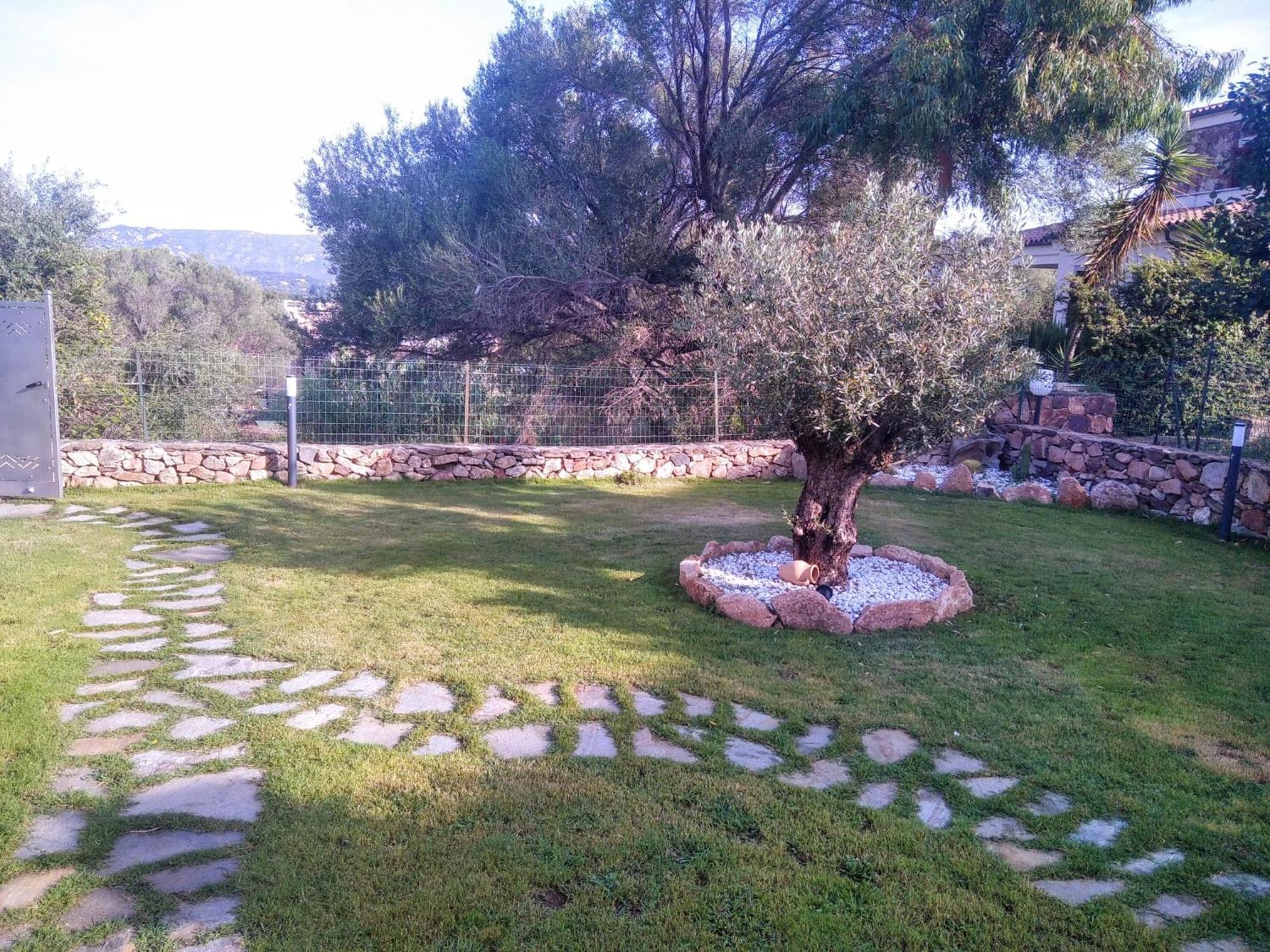 Villetta Cala D'Ambra San Teodoro  Exterior foto