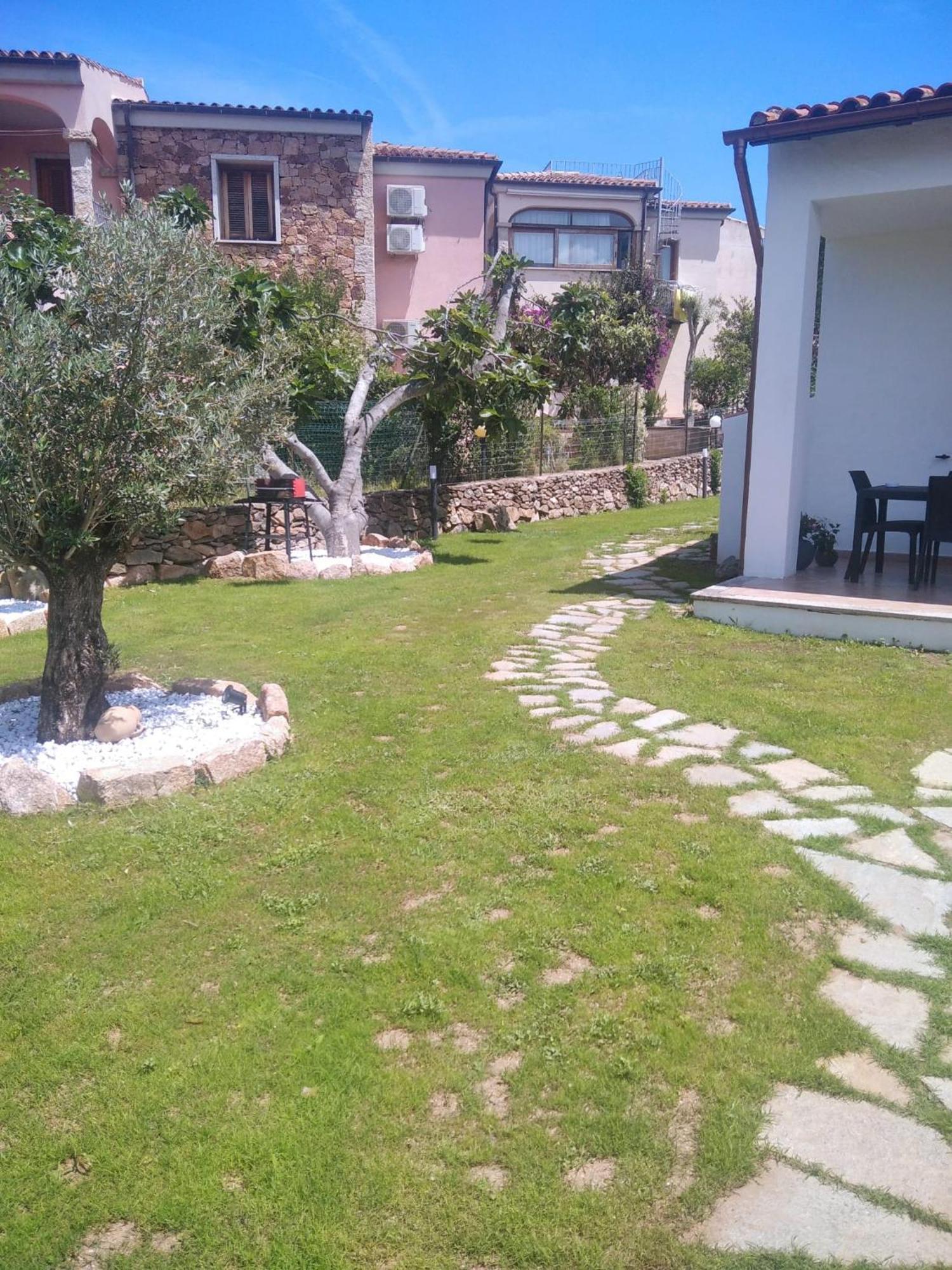 Villetta Cala D'Ambra San Teodoro  Exterior foto